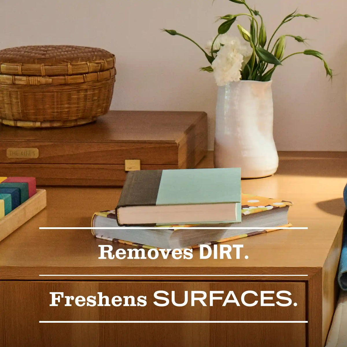 Tomato Vine Multi-Surface Everyday Cleaner