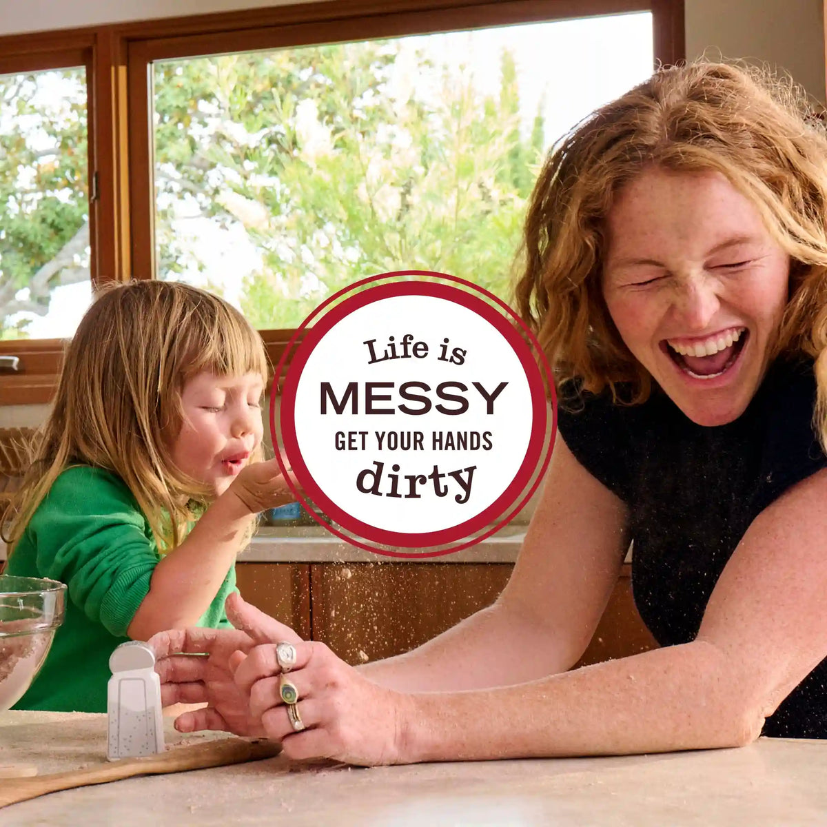 Fresh Cut Grass Multi-Surface Everyday Cleaner