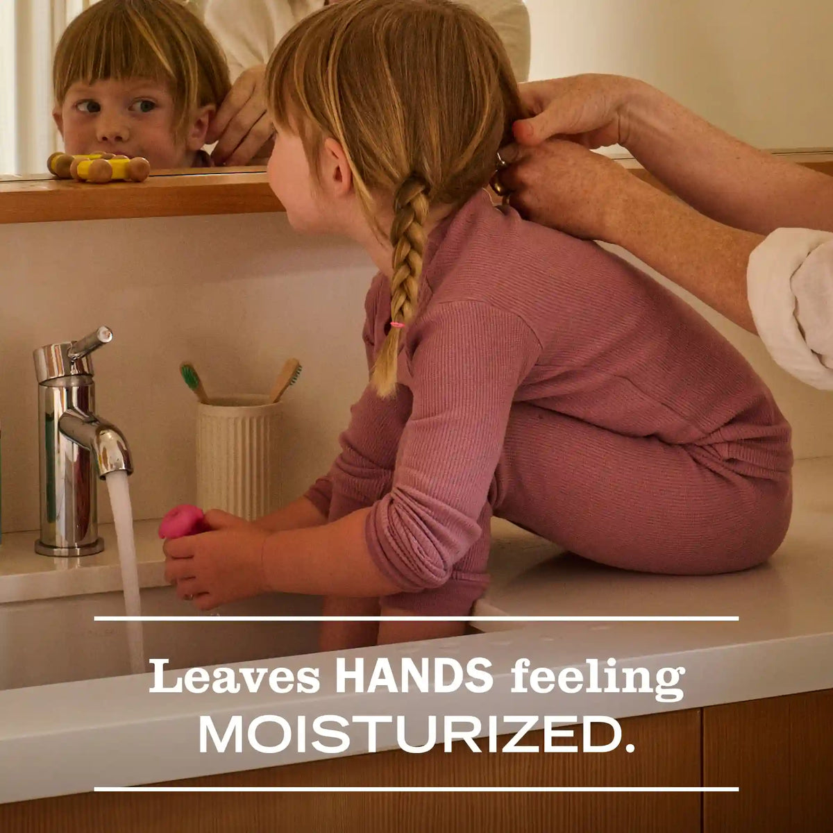 Fall Leaves Liquid Hand Soap 3-count Bundle
