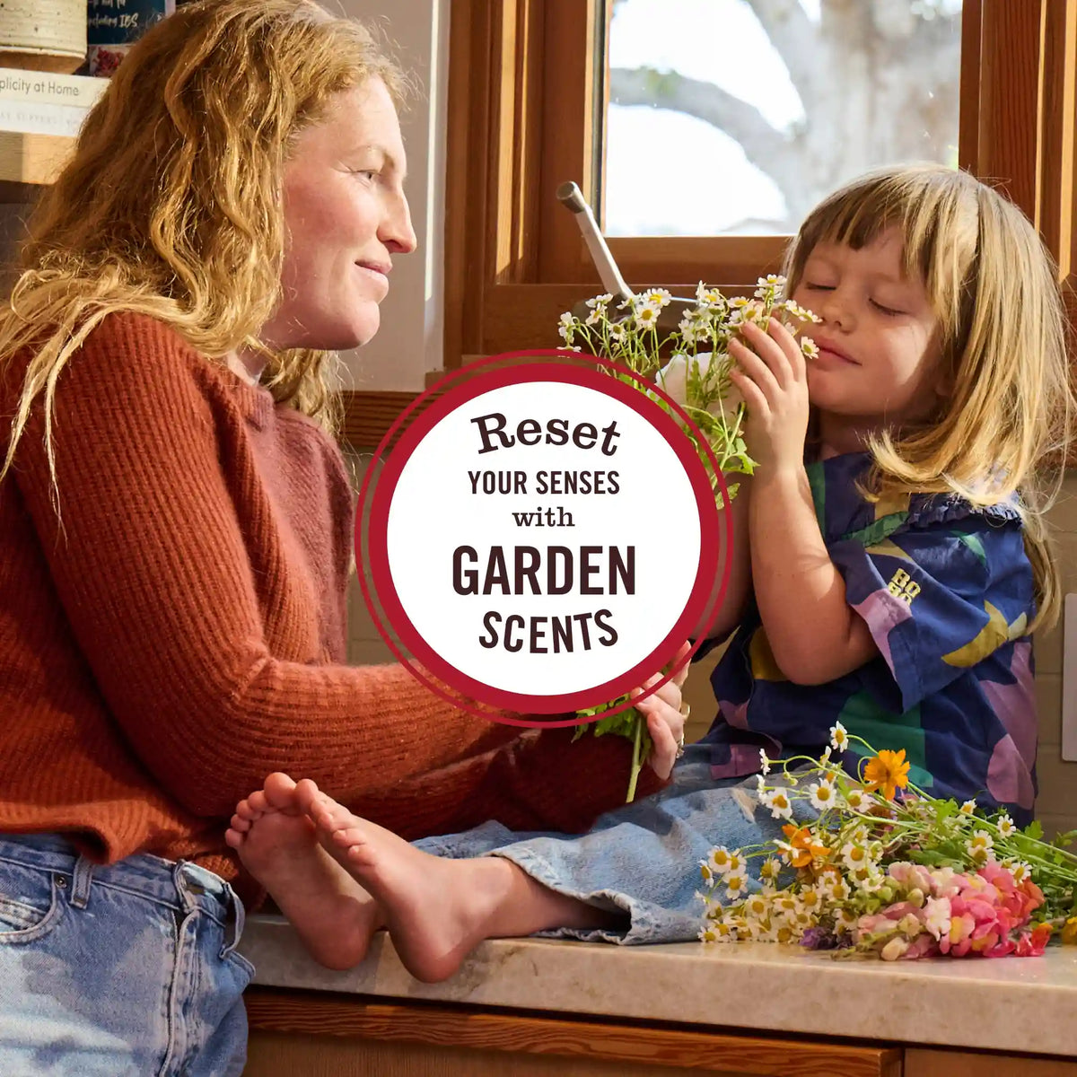 Lemon Verbena Room Freshener